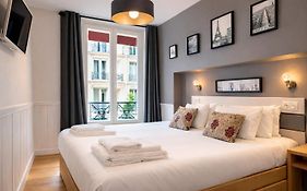 Hotel Apollo Opera